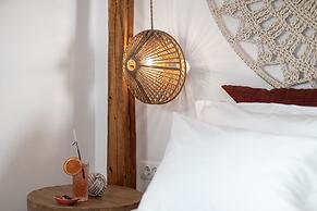 Sandaya Luxury Suites