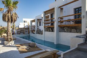 Sandaya Luxury Suites