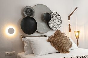 Sandaya Luxury Suites