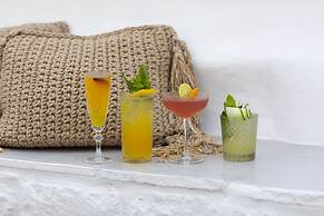 Sandaya Luxury Suites