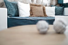 Sandaya Luxury Suites