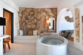 Sandaya Luxury Suites