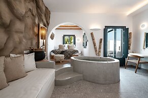 Sandaya Luxury Suites