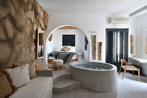 Sandaya Luxury Suites