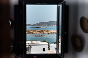 Sandaya Luxury Suites