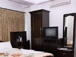 Hotel Aradhya Palace