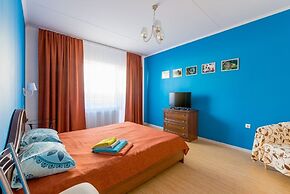 Waiting for the summer Apartment