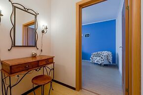 Waiting for the summer Apartment