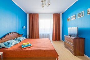 Waiting for the summer Apartment