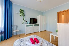 Waiting for the summer Apartment