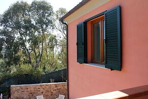 Appartamenti La Risacca