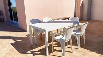 Appartamenti La Risacca