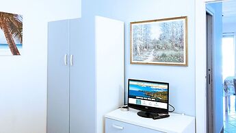 Appartamenti La Risacca