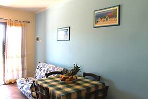 Appartamenti La Risacca