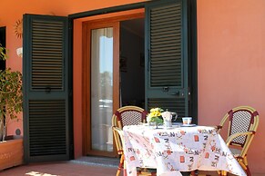 Appartamenti La Risacca