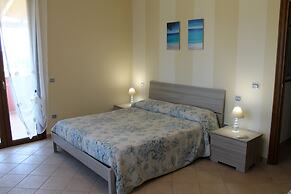 Appartamenti La Risacca