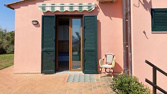 Appartamenti La Risacca