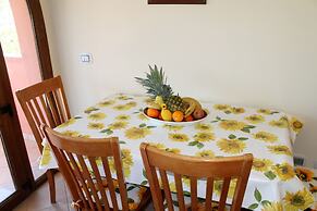 Appartamenti La Risacca