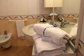 Appartamenti La Risacca