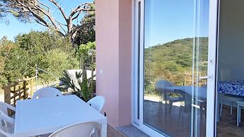 Appartamenti La Risacca