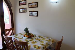 Appartamenti La Risacca