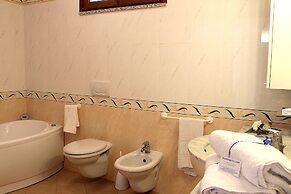 Appartamenti La Risacca