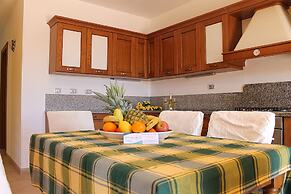 Appartamenti La Risacca