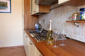 Appartamenti La Risacca