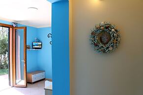 Appartamenti La Risacca