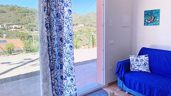 Appartamenti La Risacca