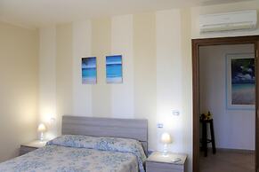 Appartamenti La Risacca