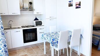 Appartamenti La Risacca