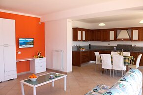 Appartamenti La Risacca