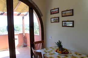 Appartamenti La Risacca