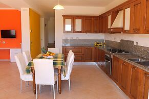 Appartamenti La Risacca