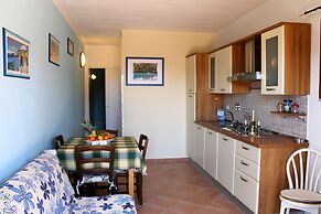 Appartamenti La Risacca