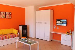 Appartamenti La Risacca