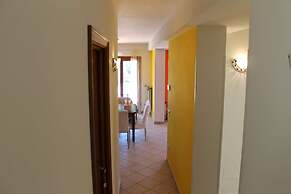 Appartamenti La Risacca