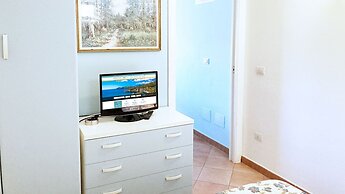 Appartamenti La Risacca