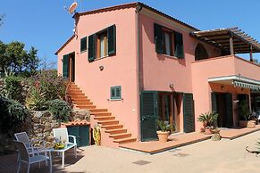 Appartamenti La Risacca