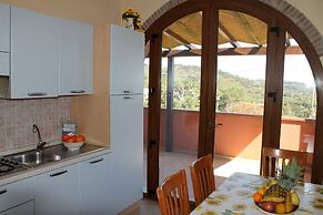 Appartamenti La Risacca