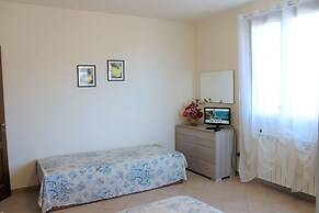 Appartamenti La Risacca