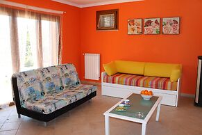 Appartamenti La Risacca