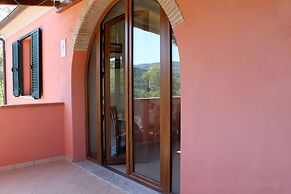 Appartamenti La Risacca