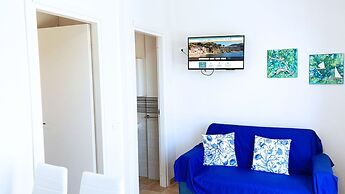 Appartamenti La Risacca