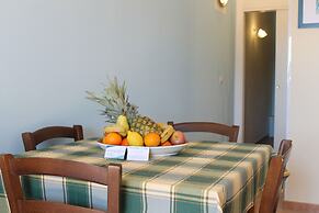 Appartamenti La Risacca