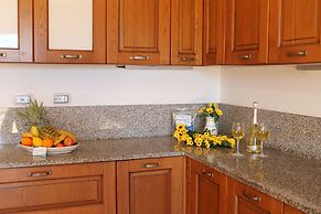 Appartamenti La Risacca