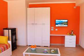 Appartamenti La Risacca