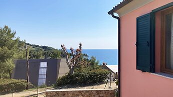 Appartamenti La Risacca