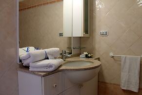 Appartamenti La Risacca